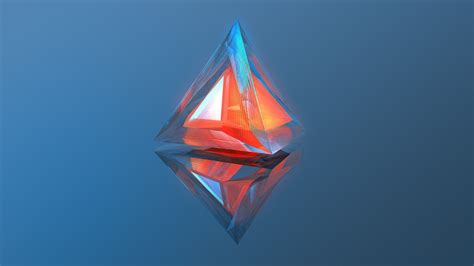 Geometric Triangle Wallpaper (61+ images)