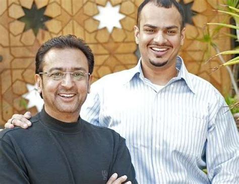 Gulshan Grover family photos | Celebrity family wiki