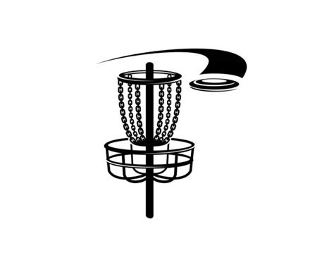 Disc Golf Courses Illustrations, Royalty-Free Vector Graphics & Clip ...