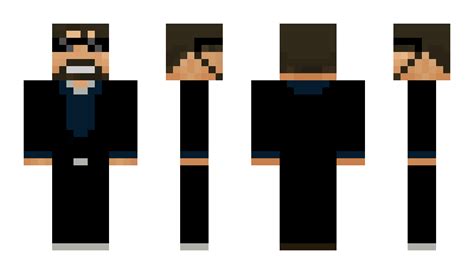 SSundee Minecraft Skin — SkinMC