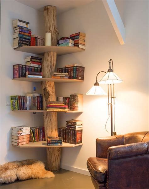 15 Insanely Creative Bookshelves You Need to See | Bookshelves ...