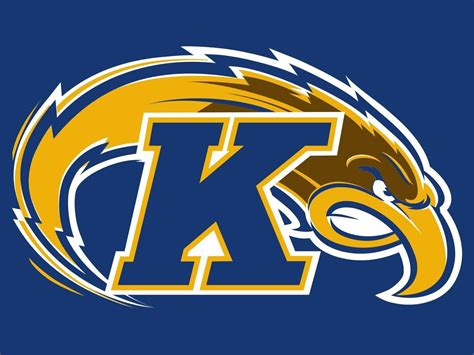 Kent State University Logo - LogoDix