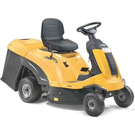 Best Ride On Mowers For Large Gardens - Reviews 2020 – 2021