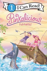 Pinkalicious | I Can Read Books | ICanRead.com