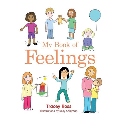 My Book of Feelings - The Brainary