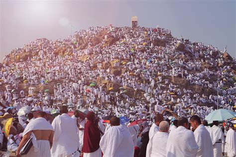 The Five pillars of hajj: A Guide to the Sacred Journey