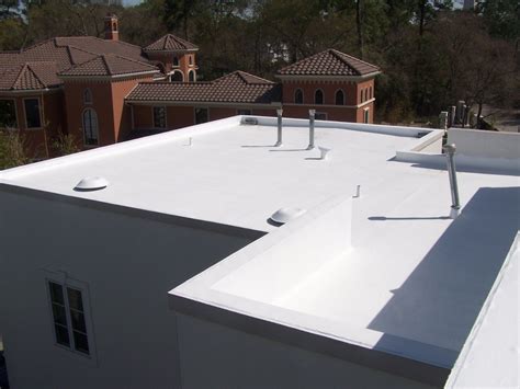 NovaTuff Coatings Flexible Epoxy Roof Coating