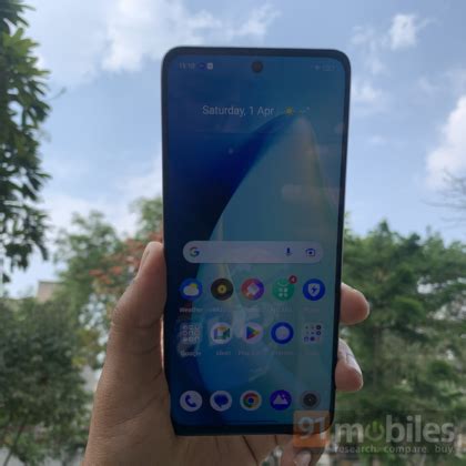 realme C55 Review - Pros and cons, Verdict | 91Mobiles