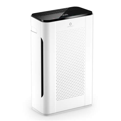 Best room air filters for allergies: Hepa air purifier 1000 sq ft