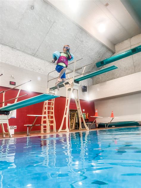 The Best Indoor Pools for Kids near Vancouver, BC - Three Traveling Tots