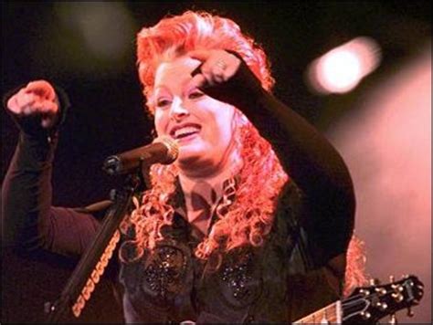 Wynonna Judd - CBS News