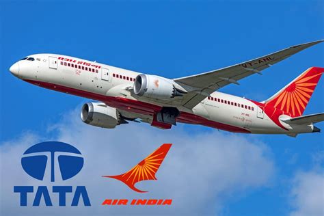 TATA Group bidding for Air India - What's the Catch? | Trade Brains