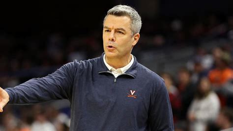 Tony Bennett becomes Virginia's all-time winningest coach after leading ...