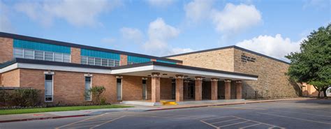 MacArthur High School – Aldine ISD