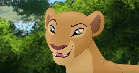 Nala/Appearances | The Lion Guard Wiki | Fandom