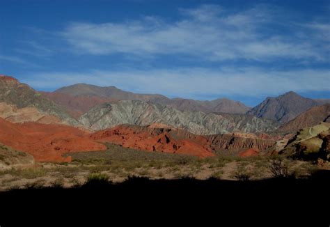 Cafayate, Argentina | Where We Be