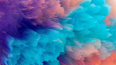 Colorful Clouds Abstract 4k Wallpaper,HD Abstract Wallpapers,4k ...