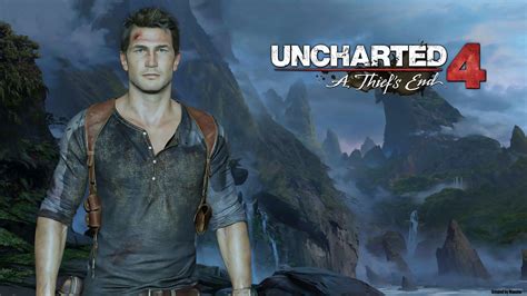 Uncharted 4 Wallpapers - Wallpaper Cave