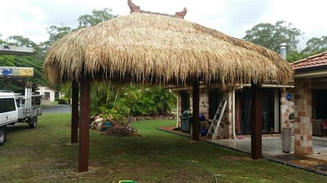 Thatching – Thatch Solutions