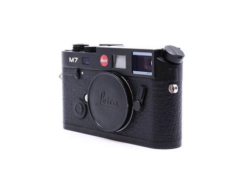 Used Leica M7 .72 | MPB