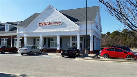 CVS Pharmacy - Pharmacy - 465 Station Ave, South Yarmouth, MA - Phone ...