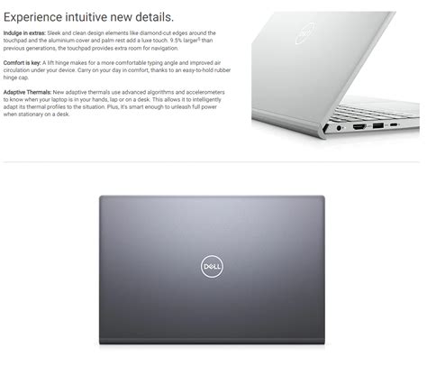 Dell Inspiron 15 5502 (Platinum Silver) 15.6-inch FHD Intel Core i5 ...