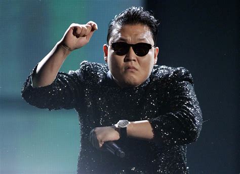 Watch: Psy of 'Gangnam Style' Fame Releases New Album, Two New Videos ...