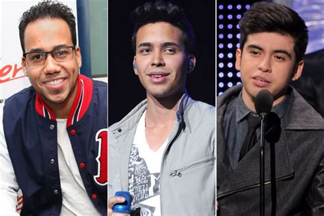 Romeo Santos, Prince Royce + 3BallMTY Lead Billboard’s 2012 Latin ...