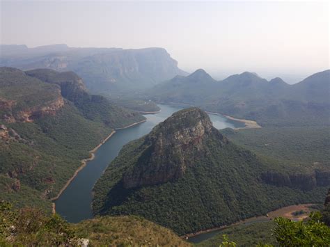 Free photo: Blyde River Canyon - Bay, Forest, Grass - Free Download ...