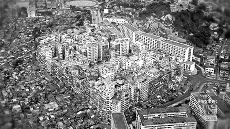 [VIDEO] City of Imagination: Kowloon Walled City 20 Years Later | The ...