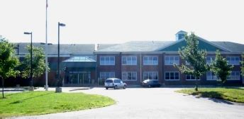 L. E. Shaw Elementary School, Annapolis Valley Regional Centre for ...