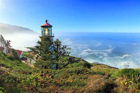 Top 7 Things To Do & See in Florence, Oregon