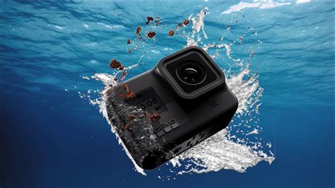 GoPro Hero 8 Underwater | Tips & Accessories for Epic Shots