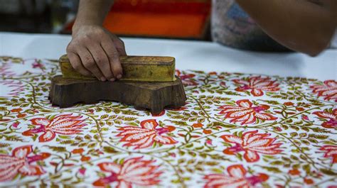 History Of Block Printing In India at ukamretelimablog Blog