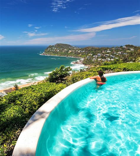 The Best Hotel Pools In NSW | URBAN LIST SYDNEY