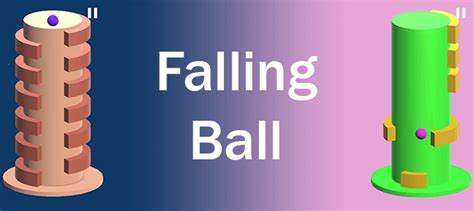 Falling Ball Game – Sell My App