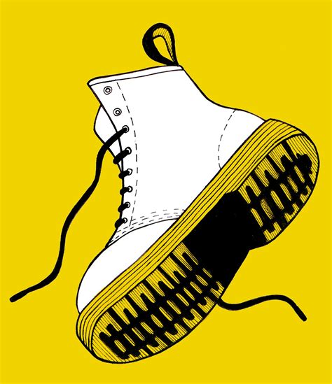 Dr Martens Logo Transparent