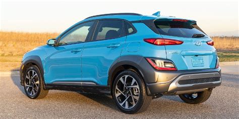 2023 Hyundai Kona Electric | Palm Springs Hyundai