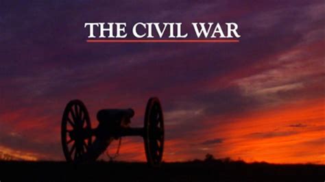 I Watched Ken Burns's 11-Hour Civil War Documentary Series in One Day