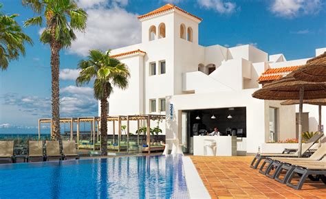 The Hotel Review: Barceló Castello Royal Level, Fuerteventura | Groomed ...