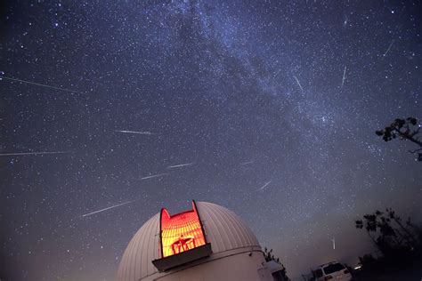 Perseid meteor shower 2013 to peak over Bulgaria on August 12 and 13 ...