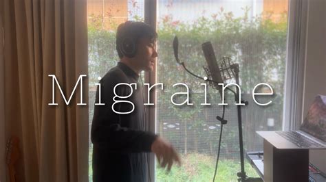 BoyWithUke - Migraine (Cover) - YouTube