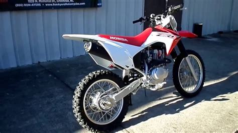 Honda CRF150F Review: Specs You MUST Know Before Buying Motocross ...