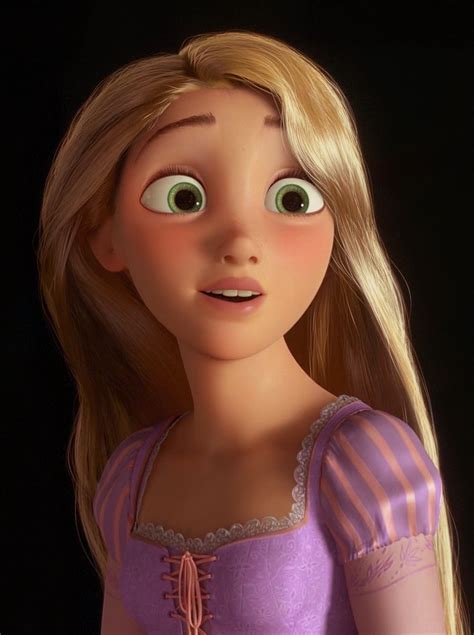 Rapunzel - Tangled Photo (35302461) - Fanpop