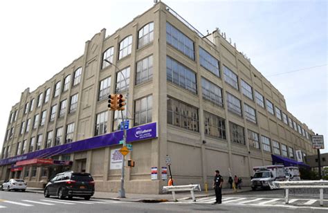 NYU Langone Medical Center, Brooklyn, NY – Future Tech Consultants