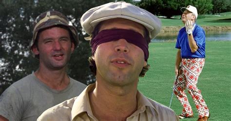 The Cast of Caddyshack: Then and Now - TVovermind