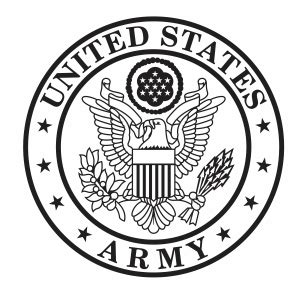 Buy United States Army Crest Svg Png online in USA