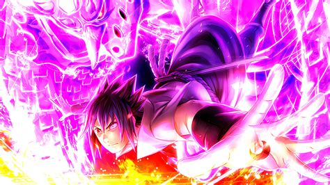 371 Sasuke Susanoo Wallpaper Hd Pictures - MyWeb