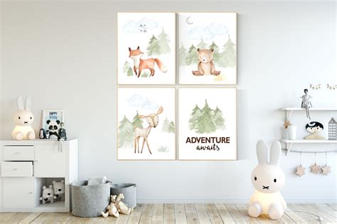 Pin on Nursery Prints