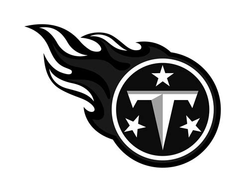 Tennessee Titans Logo PNG Transparent & SVG Vector - Freebie Supply